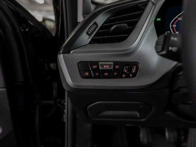 BMW 118 118i Advantage pakket Sedan