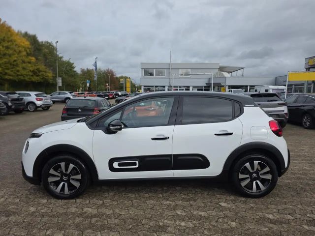 Citroën C3 Shine