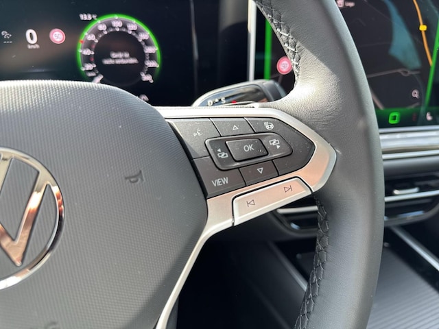 Volkswagen Passat 2.0 TDI Elegance Elegance