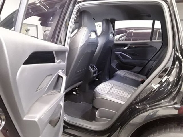 Volkswagen Tiguan 2.0 TDI 4Motion DSG R-Line