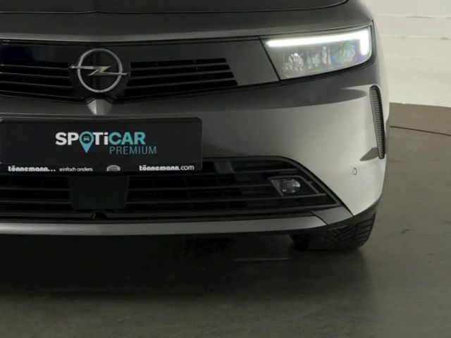 Opel Astra Elegance Sports Tourer