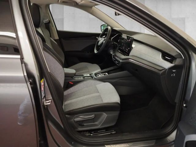 Skoda Octavia 2.0 TDI Combi