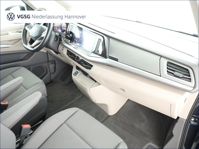 Volkswagen Multivan Lang Life