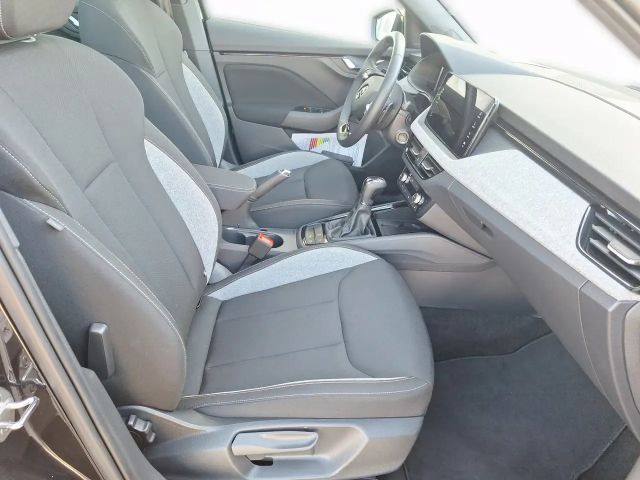 Skoda Kamiq 1.5 TSI Selection