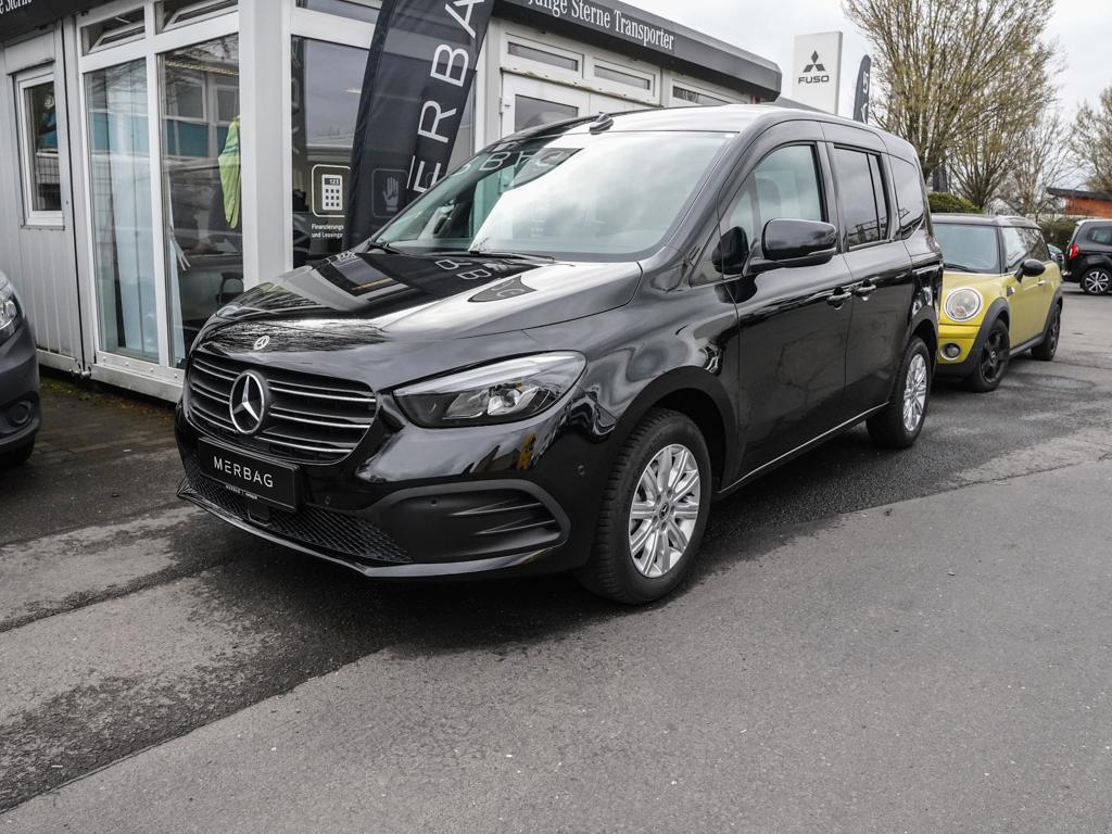 Mercedes-Benz T 180 Progressive