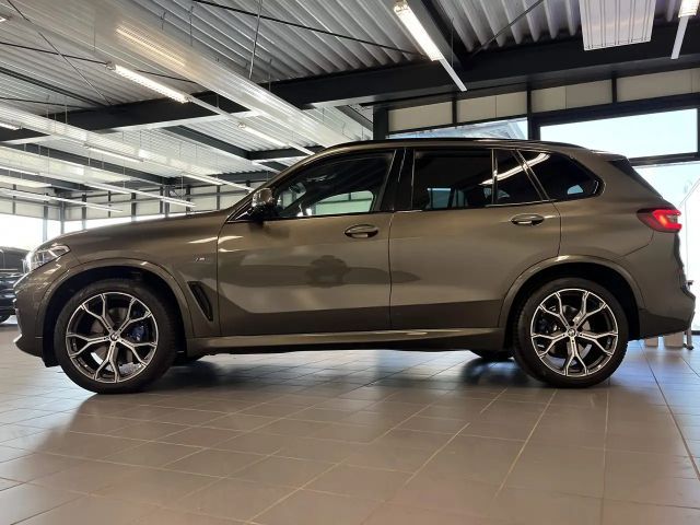 BMW X5 M-Sport xDrive30d