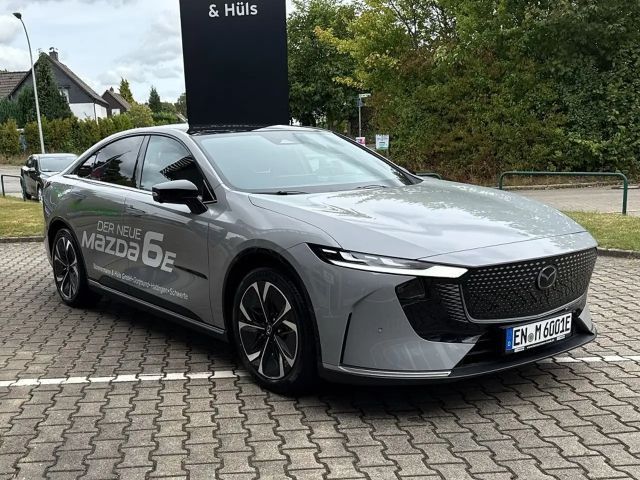 Mazda 6e Takumi