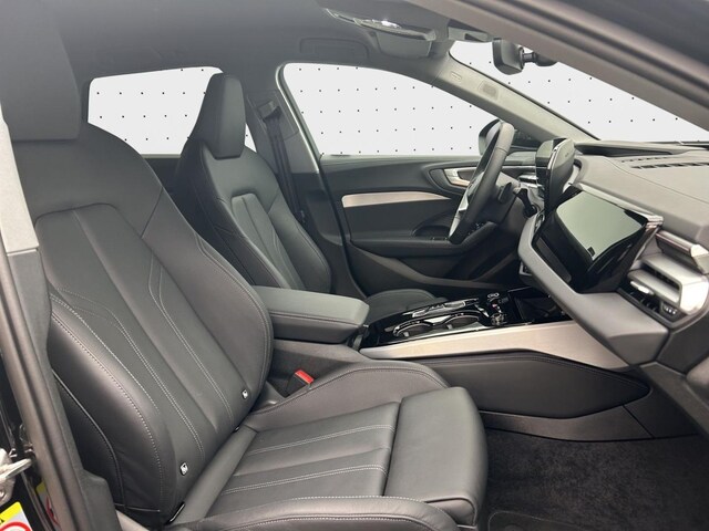 Audi A5 Avant S-Tronic