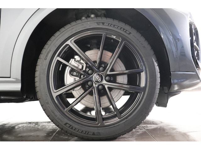 Audi Q5 Quattro S-Tronic