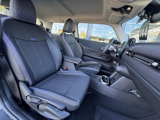 MINI Cooper Classic Trim LED HuD LenkradHzg RFK DA