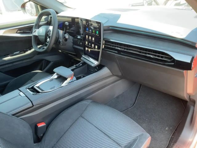 Renault Austral Alpine Esprit Techno