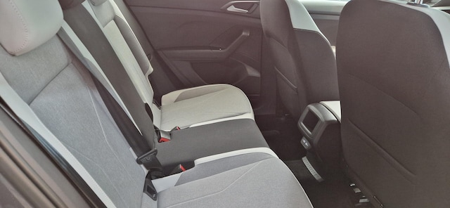 Volkswagen T-Cross 1,5TSI DSG Matrix ACC Navi