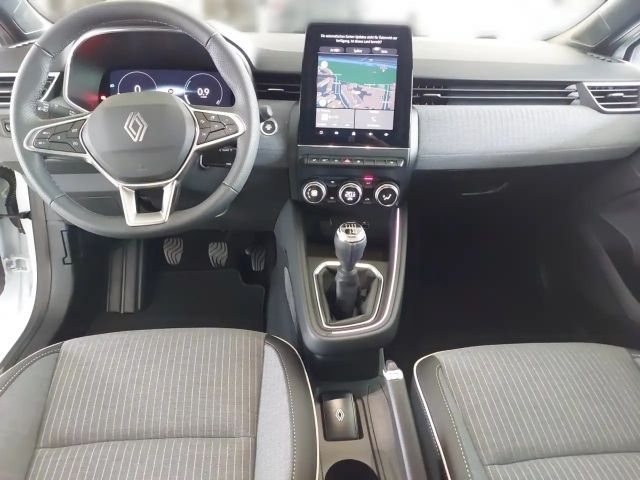 Renault Clio TCe 90 Techno