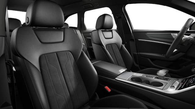 Audi A6 45 TDI Avant Quattro S-Line S-Tronic