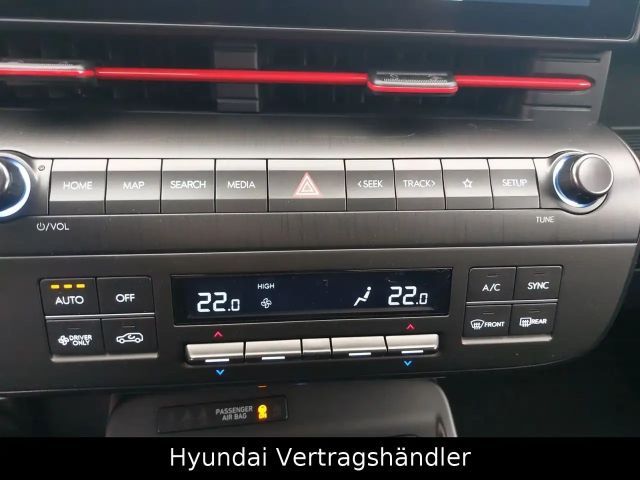 Hyundai Kona 2WD Electric N Line