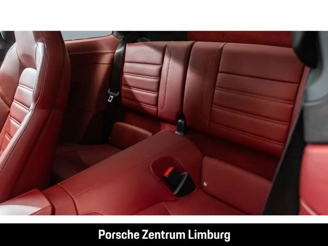 Porsche 992 Coupé S Turbo