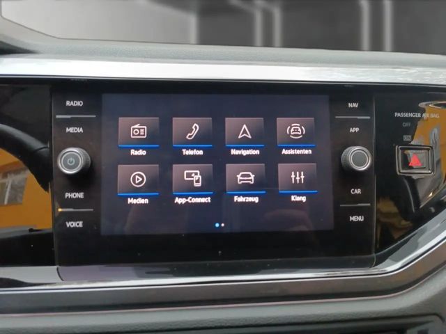 Volkswagen Taigo 1.0 TSI DSG Pro Style