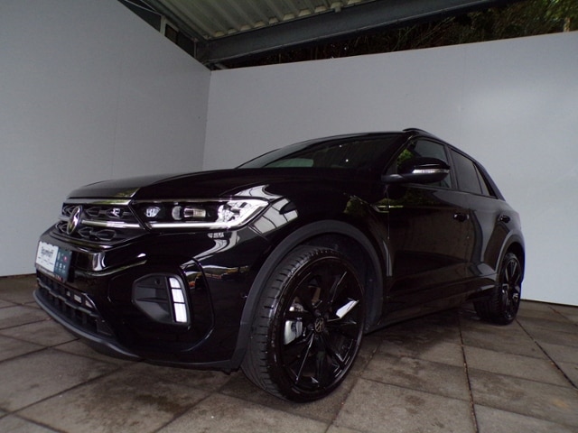 Volkswagen T-Roc 1.5 TSI DSG Style