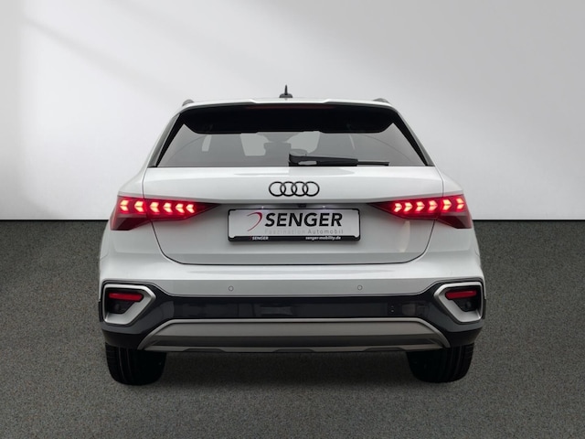 Audi A3 35 TFSI S-Tronic