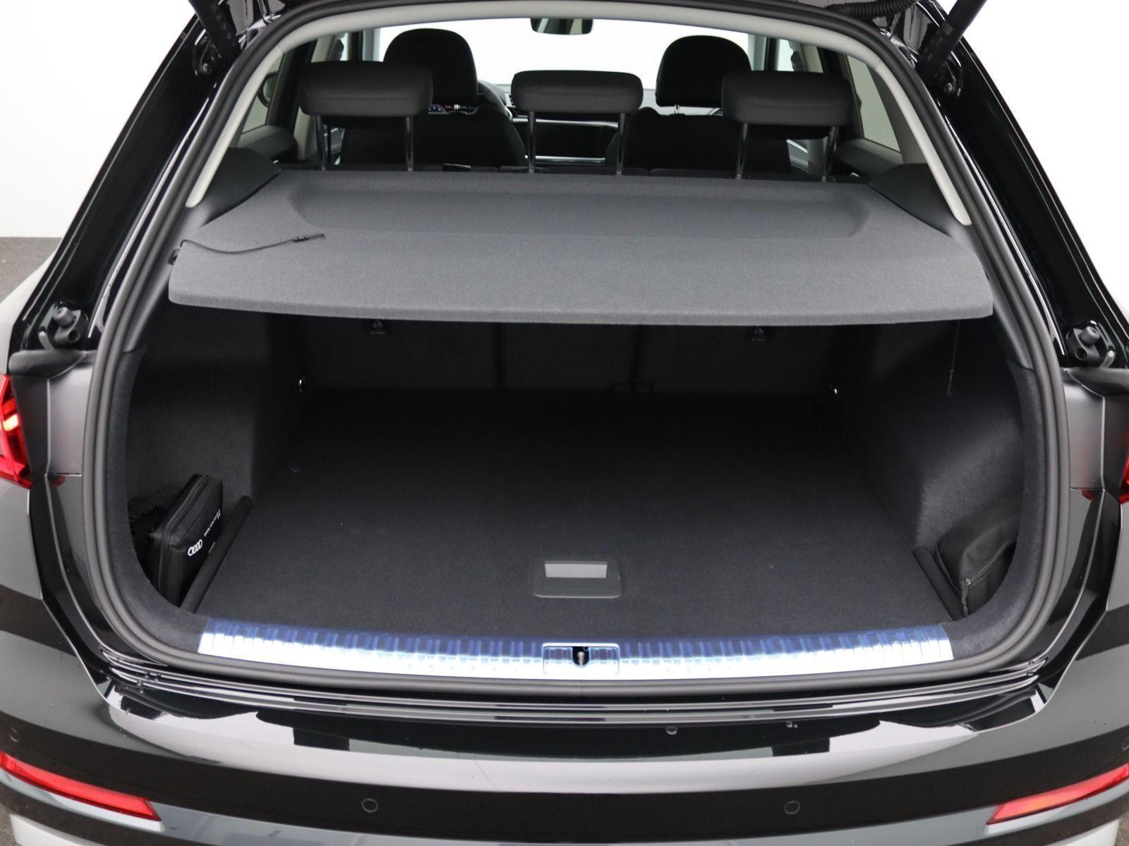 Audi Q3 35 TFSI S-Tronic