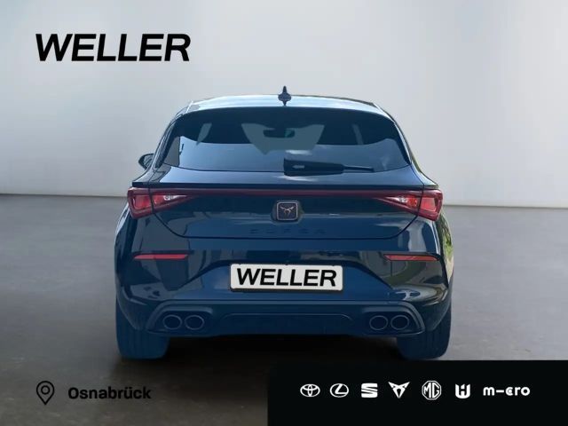 Cupra Leon 2.0 TSI DSG VZ