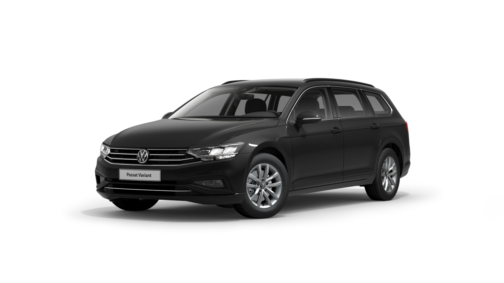 Volkswagen Passat 2.0 TDI Business DSG Variant