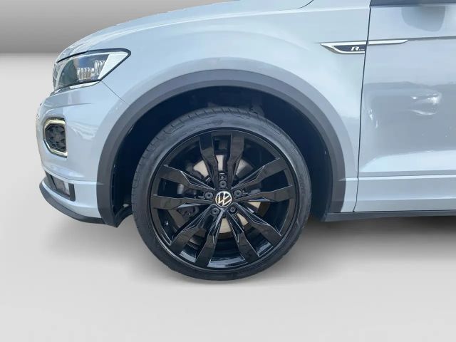 Volkswagen T-Roc DSG R-Line