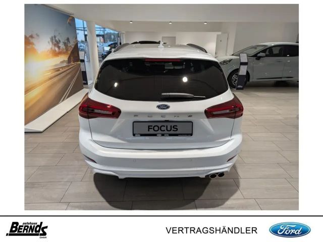 Ford Focus EcoBoost ST Line Wagon