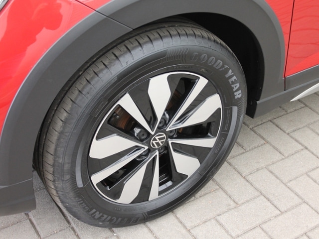 Volkswagen Taigo 1.0 TSI Move