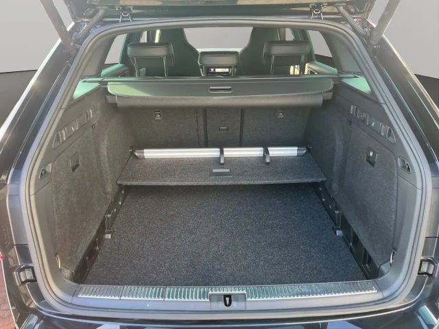 Skoda Superb 2.0 TDI 4x4 Combi Sportline