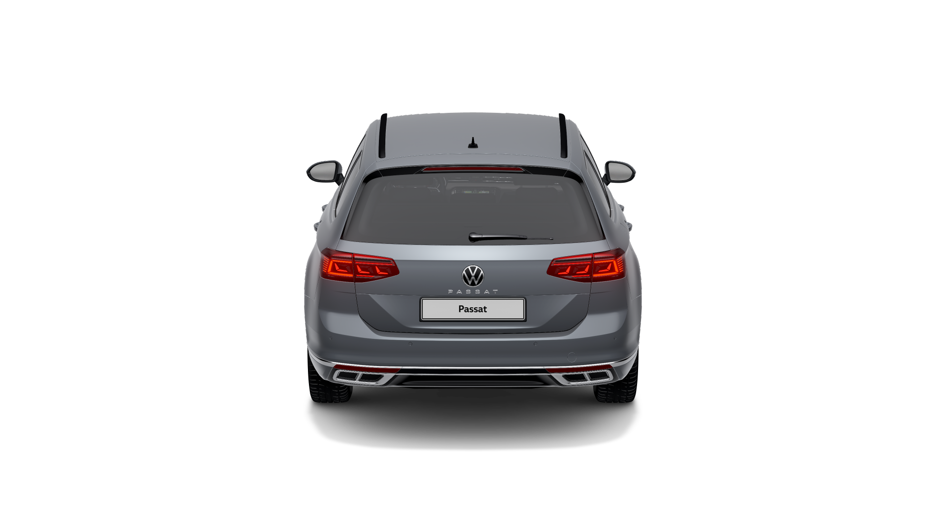 Volkswagen Passat 1.5 TSI R-Line Variant