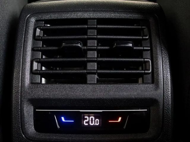 Volkswagen Golf DSG Variant