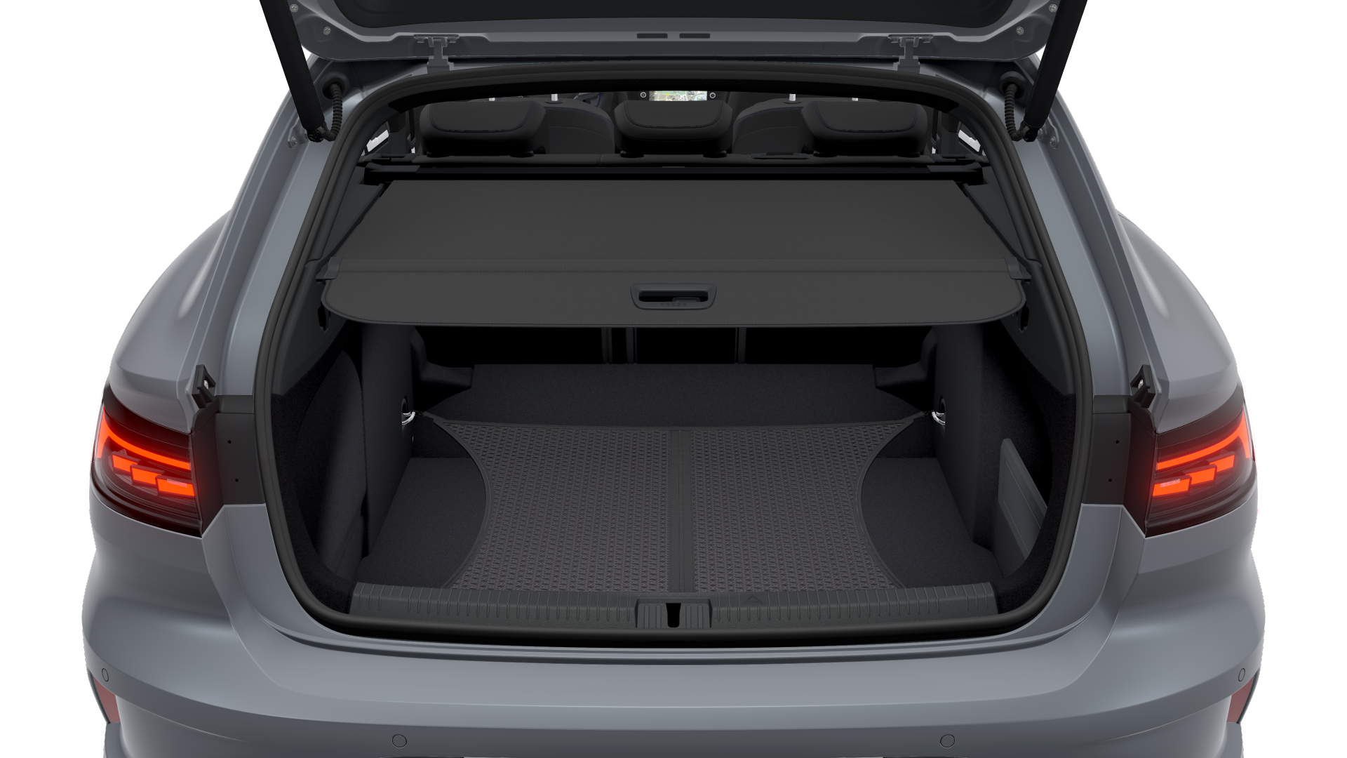 Volkswagen Arteon Shooting Brake 2.0 TSI DSG