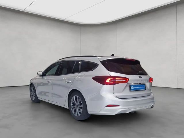 Ford Focus ST Line Wagon