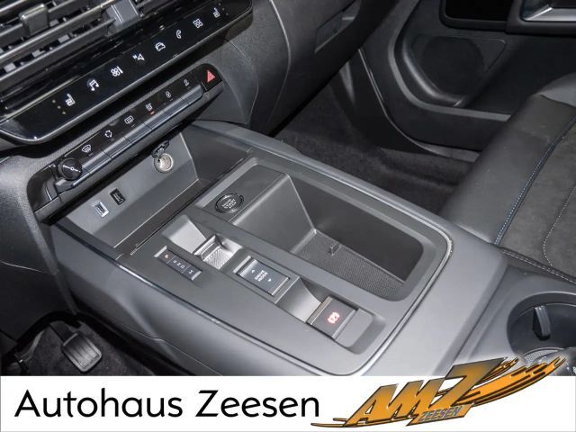 Citroën C5 Aircross BlueHDi Max