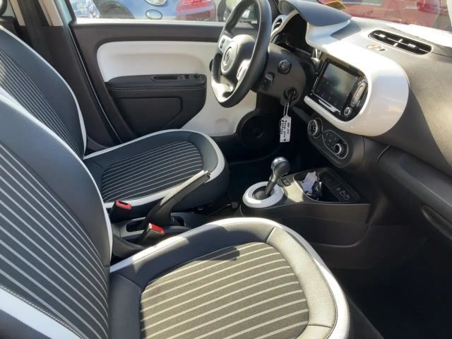 Renault Twingo E-Tech