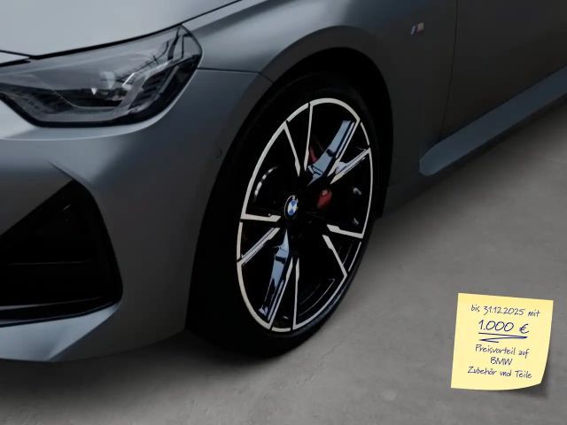 BMW 240 Coupé M-Sport xDrive