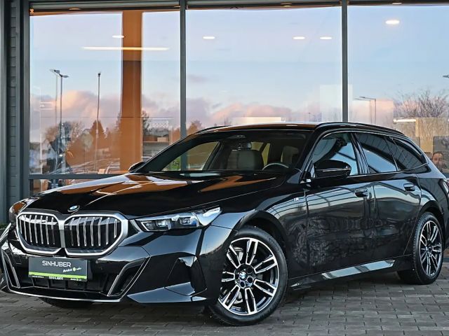 BMW 520 520d Touring xDrive