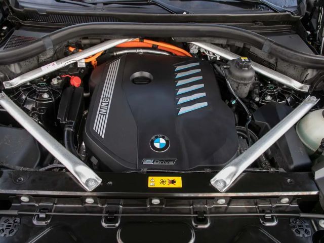 BMW X5 M-Sport xDrive45e