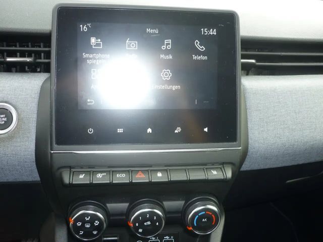 Renault Clio Evolution TCe 90