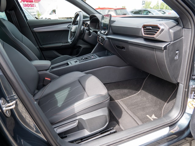 Cupra Formentor 1.5 TSI