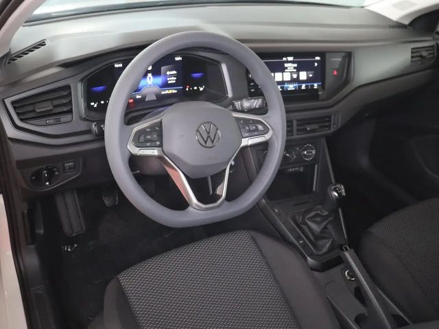 Volkswagen Polo 1.0 191,-ohne Anzahlung App-Connect