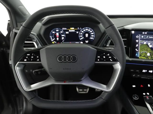 Audi Q4 e-tron Sportback