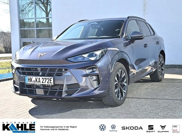 Cupra Terramar 1.5 eTSI