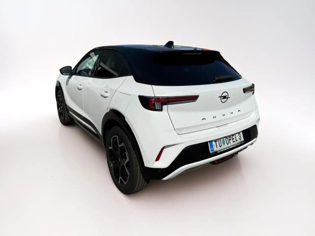 Opel Mokka GS-Line Grand Sport