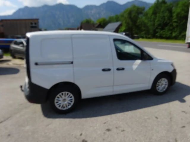 Volkswagen Caddy Kastenwagen Entry 2,0 TDI Ab € 249,- im Monat