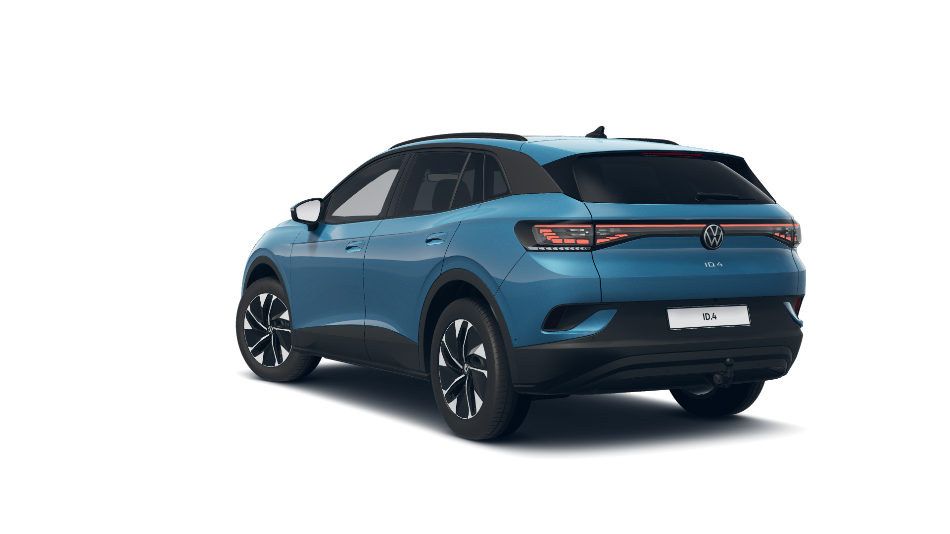 Volkswagen ID.4 Pure