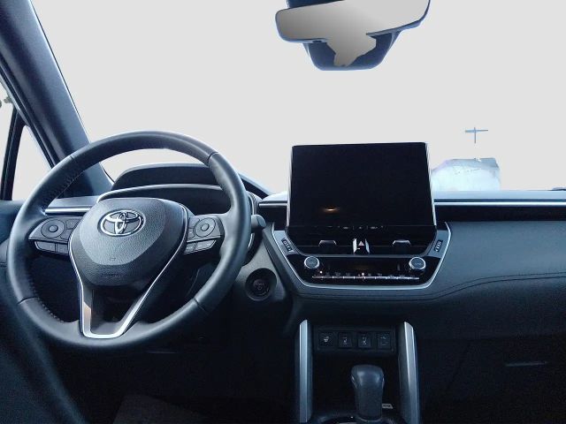 Toyota Corolla Cross Toyota Corolla Cross