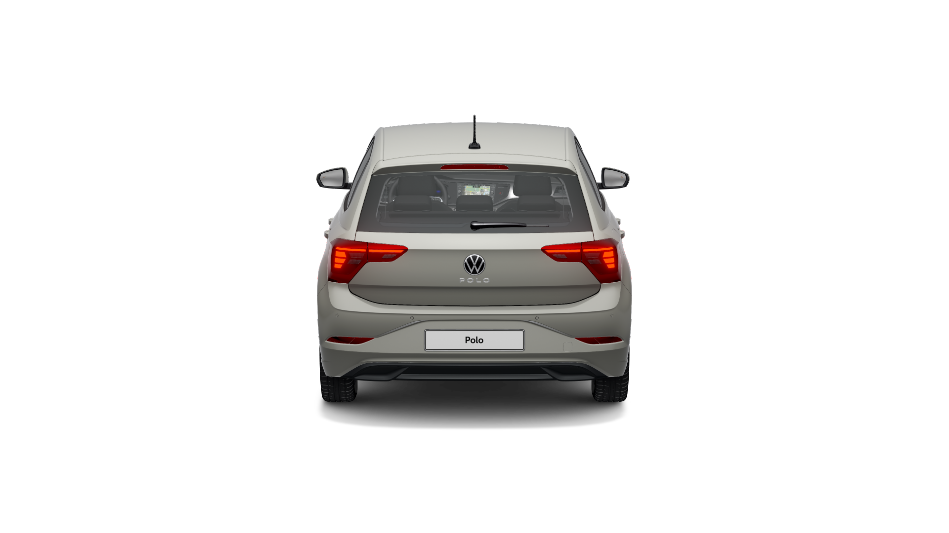 Volkswagen Polo Life