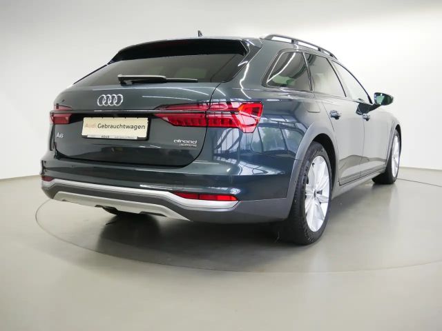 Audi A6 allroad 40 TDI Quattro